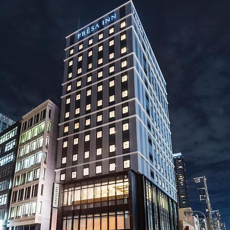 Sotetsu Fresa Inn Yodoyabashi Osaka Ngoại thất bức ảnh