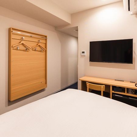 Sotetsu Fresa Inn Yodoyabashi Osaka Ngoại thất bức ảnh