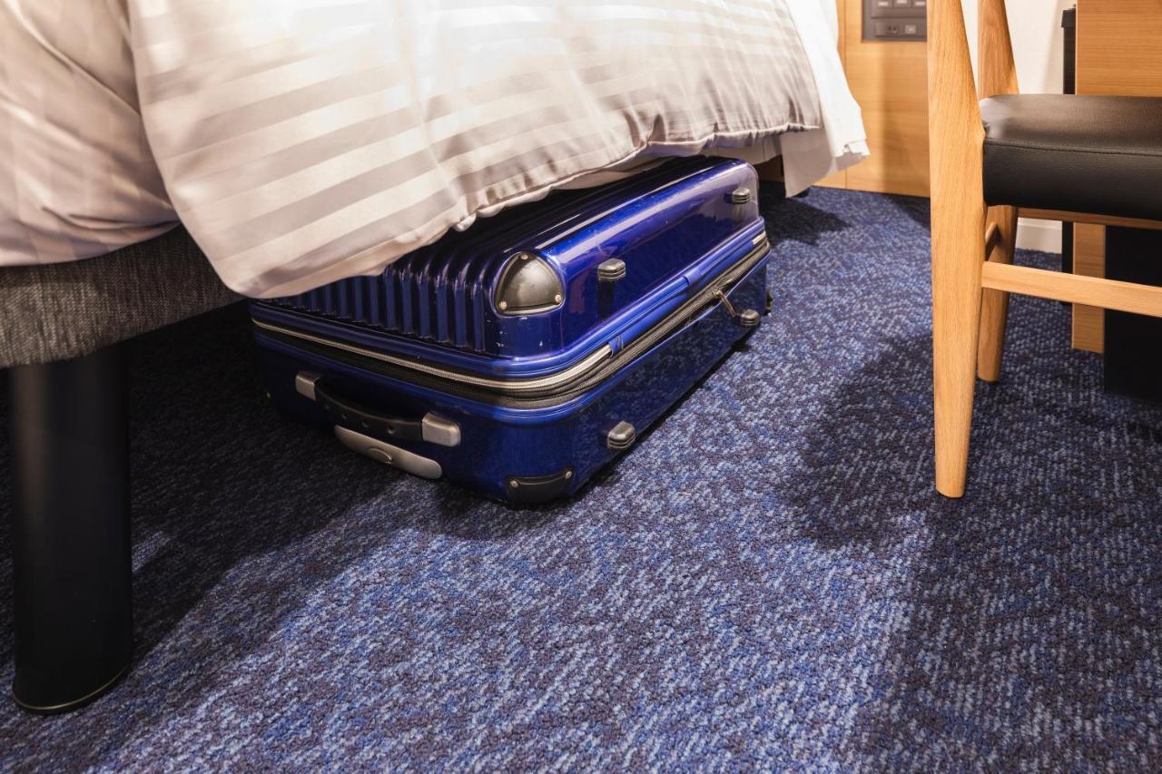 Sotetsu Fresa Inn Yodoyabashi Osaka Ngoại thất bức ảnh