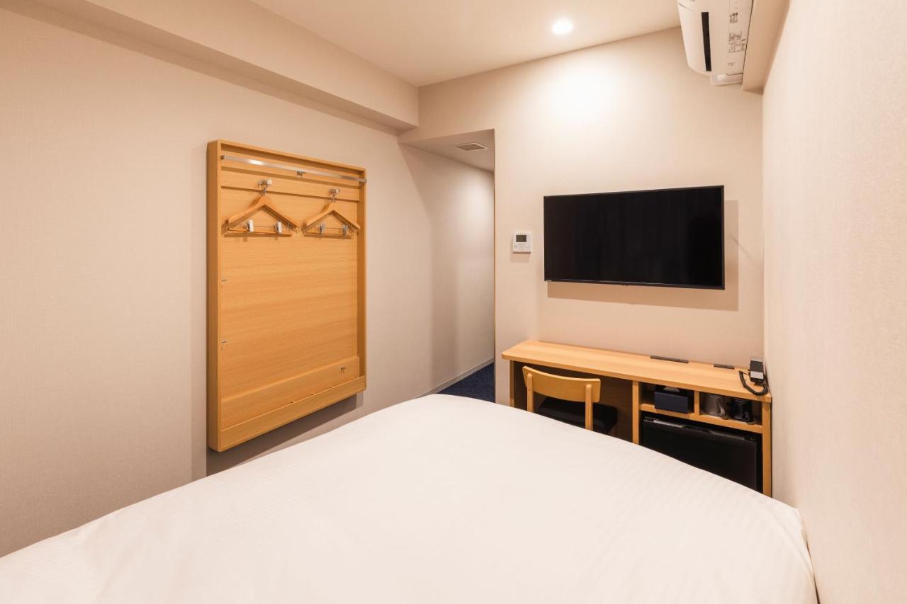 Sotetsu Fresa Inn Yodoyabashi Osaka Ngoại thất bức ảnh