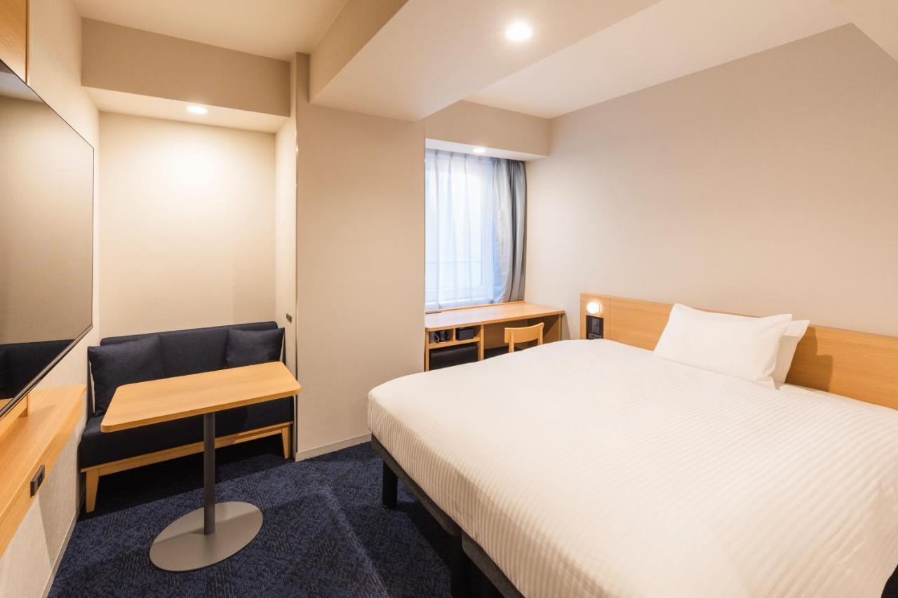 Sotetsu Fresa Inn Yodoyabashi Osaka Ngoại thất bức ảnh
