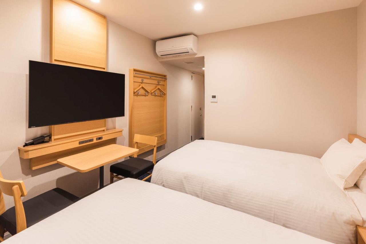 Sotetsu Fresa Inn Yodoyabashi Osaka Ngoại thất bức ảnh