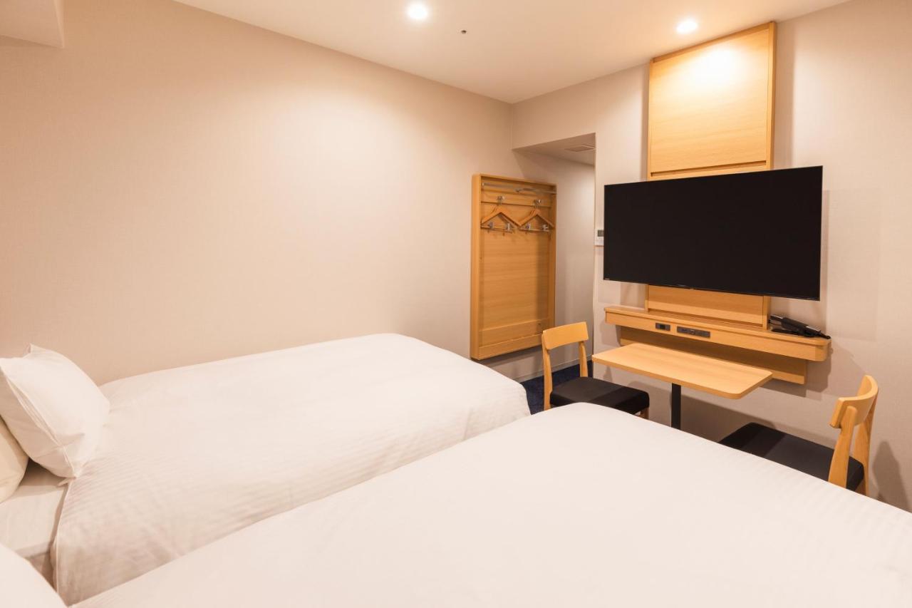 Sotetsu Fresa Inn Yodoyabashi Osaka Ngoại thất bức ảnh