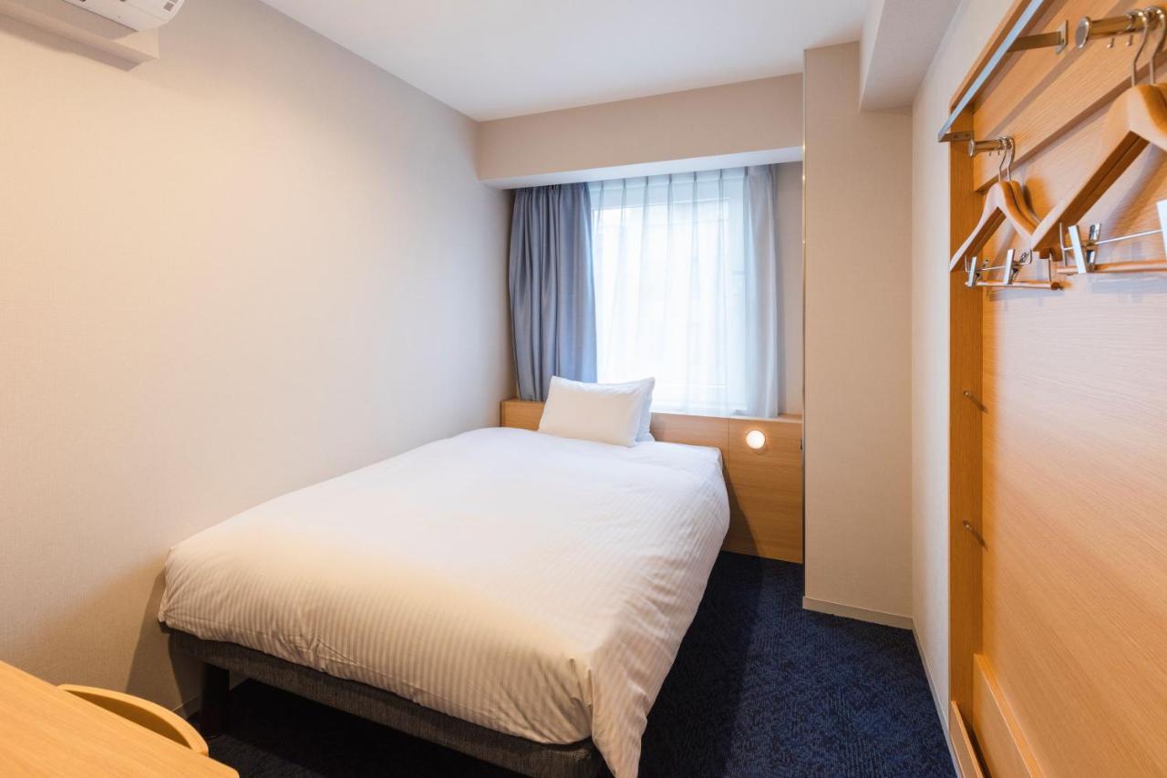 Sotetsu Fresa Inn Yodoyabashi Osaka Ngoại thất bức ảnh