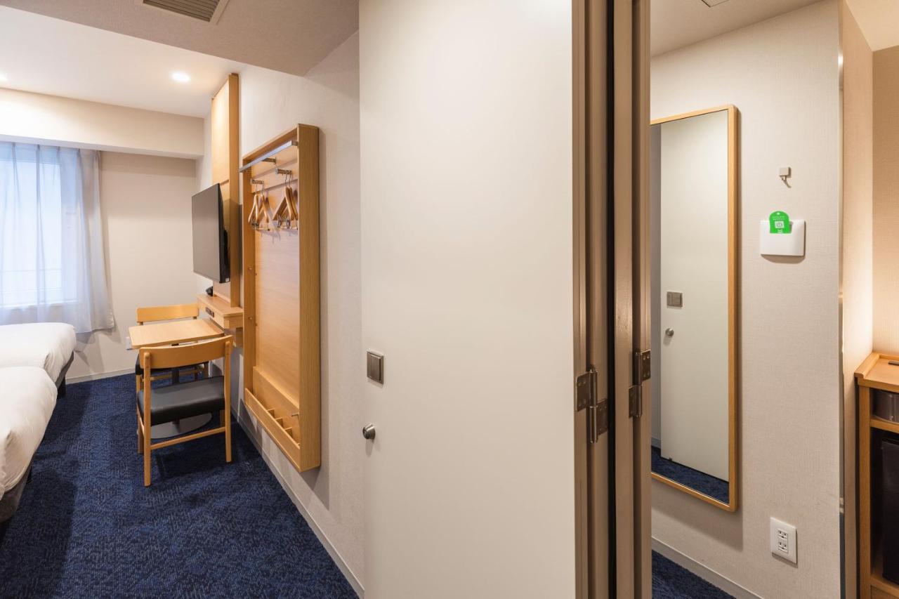 Sotetsu Fresa Inn Yodoyabashi Osaka Ngoại thất bức ảnh