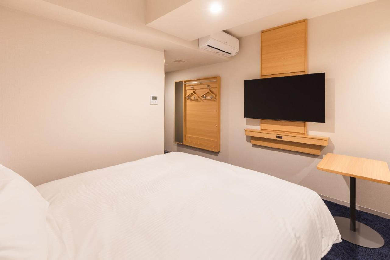 Sotetsu Fresa Inn Yodoyabashi Osaka Ngoại thất bức ảnh