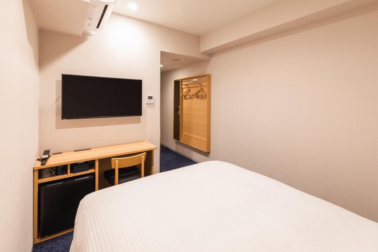 Sotetsu Fresa Inn Yodoyabashi Osaka Ngoại thất bức ảnh
