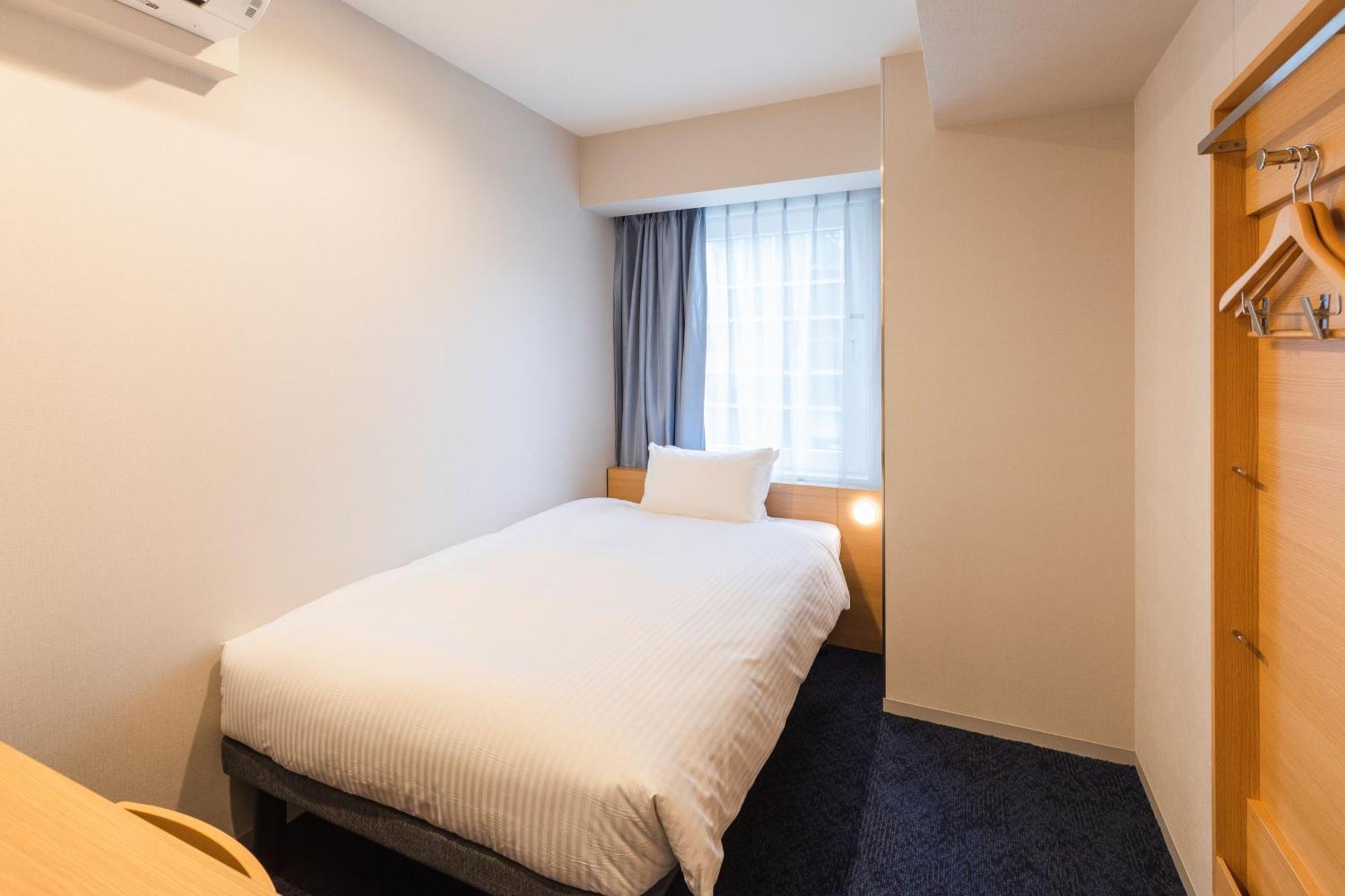 Sotetsu Fresa Inn Yodoyabashi Osaka Ngoại thất bức ảnh